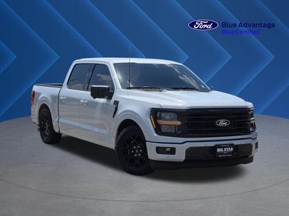 Used 2025 Ford F150 XLT w/ Equipment Group 302A MID
