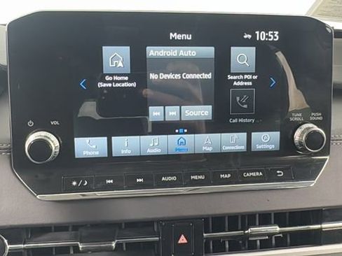 Used 2023 Mitsubishi Outlander SE image 26