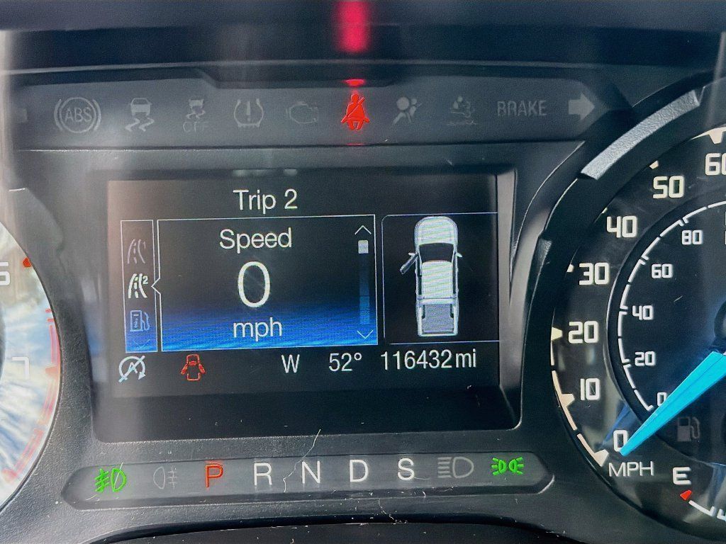 Used 2019 Ford Ranger XLT w/ Equipment Group 301A Mid AWD/4WD image 14