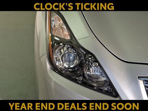 Used 2014 INFINITI Q60 Journey w/ Premium Package image 10