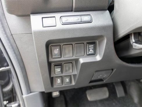 New 2026 Nissan Frontier PRO-4X w/ Pro-4x Convenience Package AWD/4WD image 14