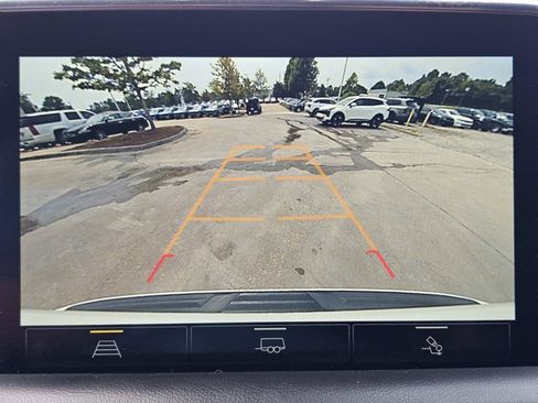 Used 2023 Chevrolet Tahoe Z71 w/ Max Trailering Package AWD/4WD image 30