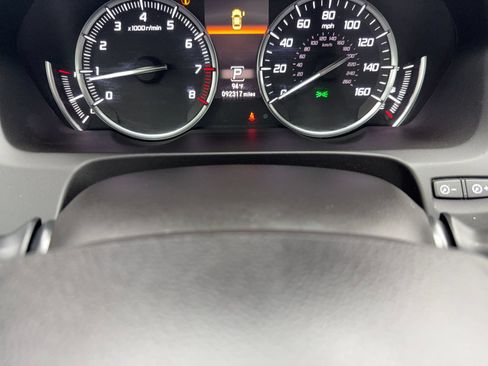 Used 2018 Acura TLX FWD image 22