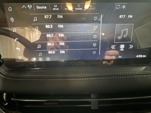 Certified 2026 INFINITI QX60 Luxe w/ Family Package AWD/4WD image 26