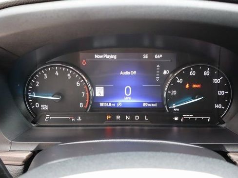 Used 2024 Ford Explorer Limited image 42