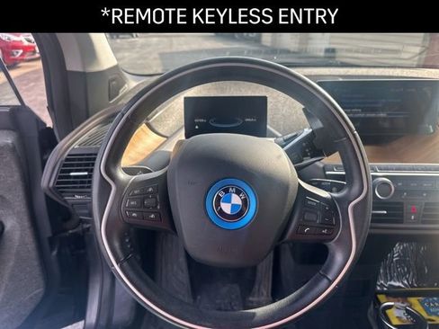 Used 2016 BMW i3 w/ Range Extender image 6