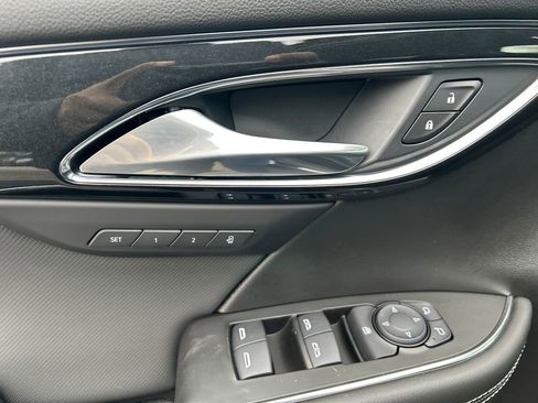 New 2026 Buick Envision Preferred AWD/4WD image 30