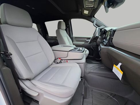 New 2026 Chevrolet Silverado 3500 LT w/ Convenience Package image 9