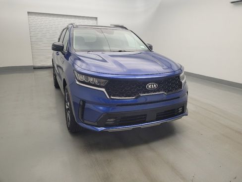 Used 2021 Kia Sorento EX w/ Panoramic Sunroof Package AWD/4WD image 14