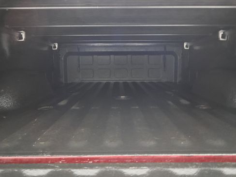Used 2019 RAM 2500 Big Horn AWD/4WD image 29