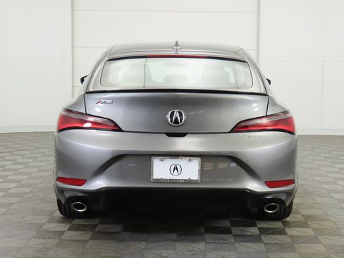 Used 2025 Acura Integra A-Spec image 7
