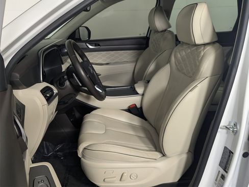Used 2020 Hyundai Palisade Limited image 10