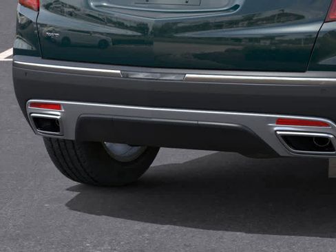 New 2026 Cadillac XT5 Premium Luxury w/ Driver Assist Package image 14