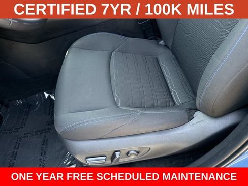 Used 2023 Toyota RAV4 SE AWD/4WD image 15