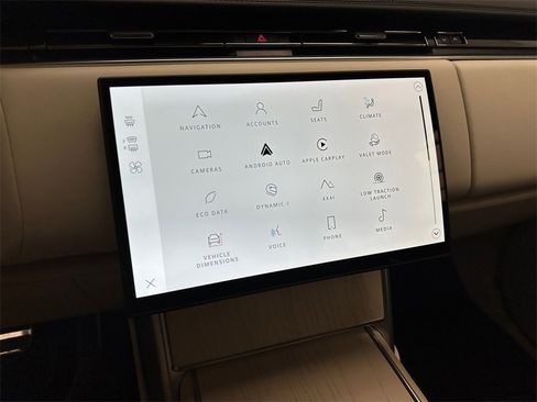 Used 2024 Land Rover Range Rover Long Wheelbase SE image 21