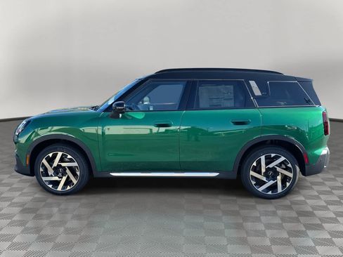 New 2026 MINI Cooper Countryman S w/ Comfort Package Max AWD/4WD image 6