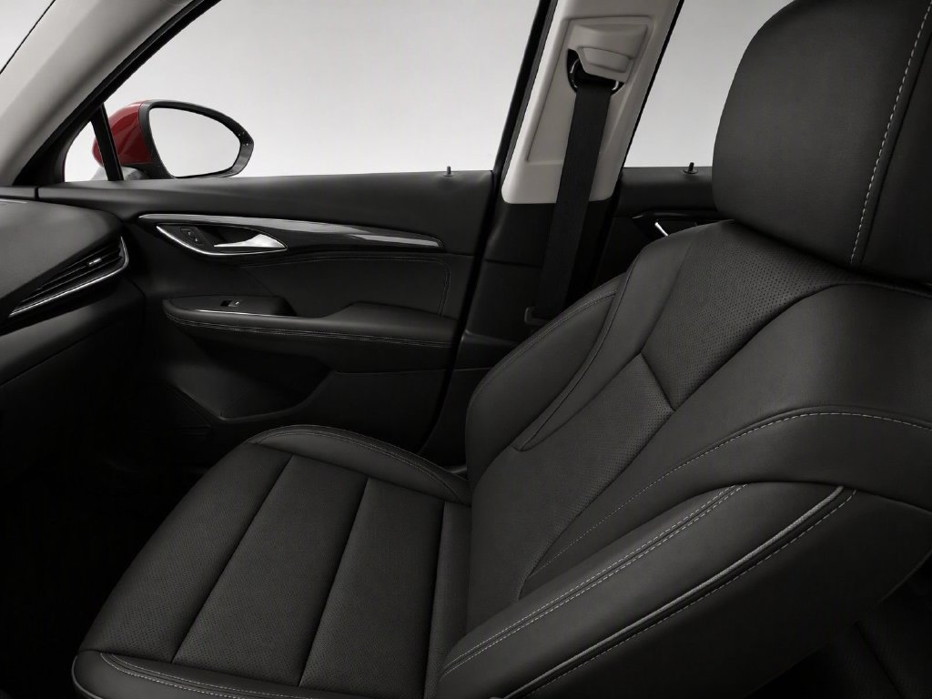 Certified 2023 Buick Envision Essence AWD/4WD image 19