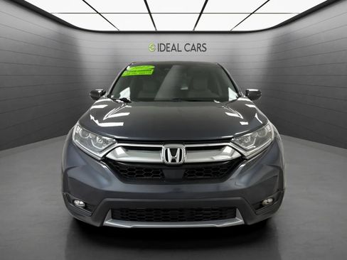 Used 2017 Honda CR-V EX-L image 2