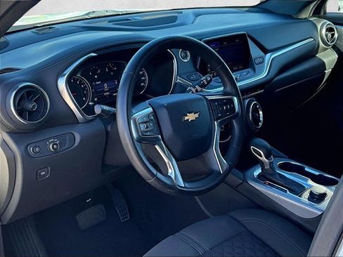 Used 2021 Chevrolet Blazer LT image 14
