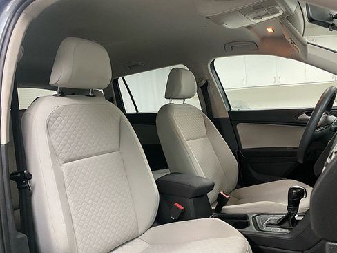 Used 2019 Volkswagen Tiguan S w/ Driver Assistance Package image 12