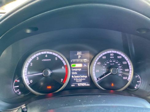 Used 2017 Lexus NX 200t F Sport w/ Accessory Package FWD image 62