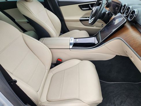 Used 2022 Mercedes-Benz C 300 Sedan image 20