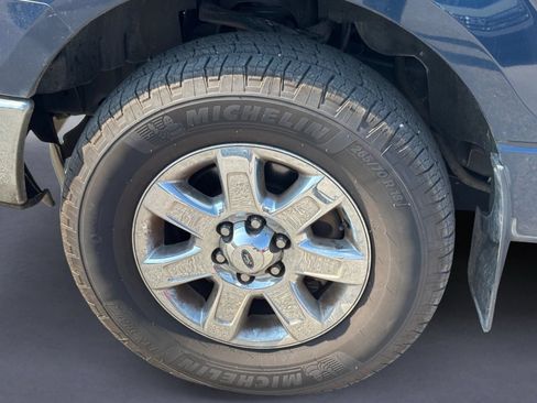 Used 2014 Ford F150 XLT w/ Equipment Group 302A Luxury AWD/4WD image 5