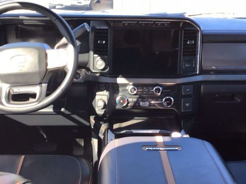 Certified 2024 Ford F250 Platinum w/ Tremor Off-Road Package image 15