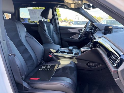 Certified 2023 Acura MDX A-Spec AWD/4WD image 17