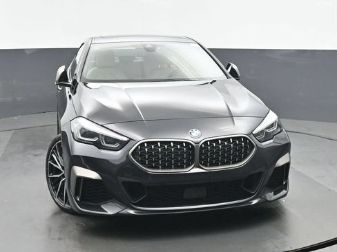 Used 2023 BMW M235i xDrive w/ Premium Package AWD/4WD image 8