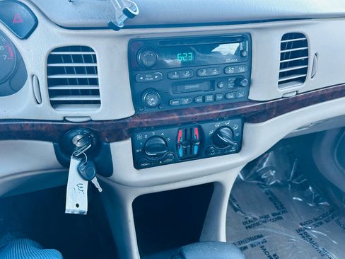Used 2002 Chevrolet Impala LS image 19