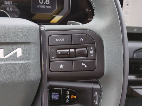 New 2027 Kia Telluride SX Prestige X-Pro image 27