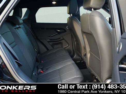 Used 2024 Land Rover Range Rover Evoque S image 50