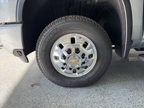 New 2026 Chevrolet Silverado 3500 High Country w/ High Country Premium Package image 26