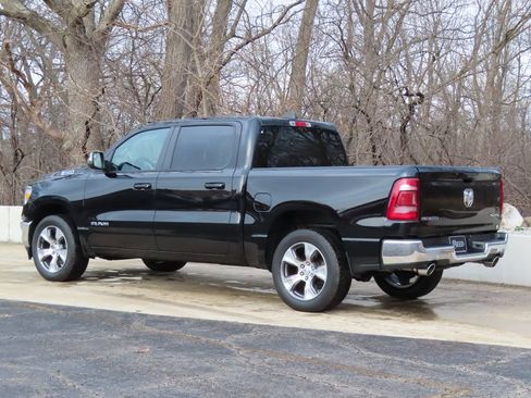 Certified 2024 RAM 1500 Laramie image 6