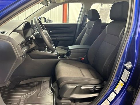 Certified 2024 Honda CR-V LX image 17