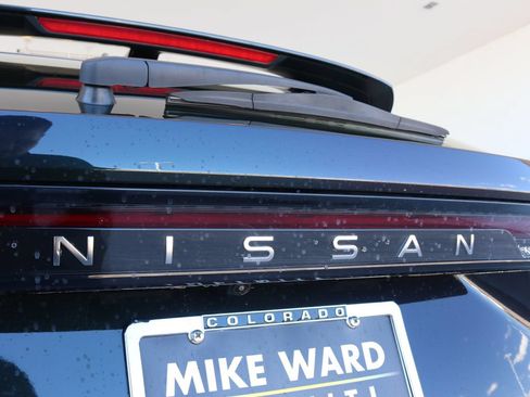Used 2024 Nissan Ariya AWD image 37