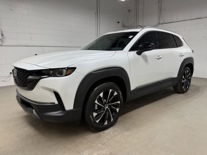 Used 2026 MAZDA CX-50 2.5 Hybrid w/ Weather Package