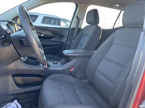 Used 2023 GMC Terrain SLE w/ Driver Convenience Package image 36