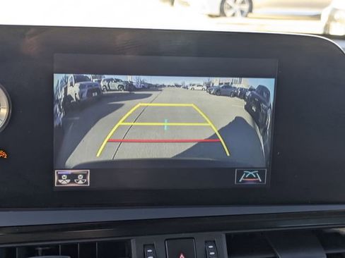 Used 2022 Lexus ES 350 350 image 18