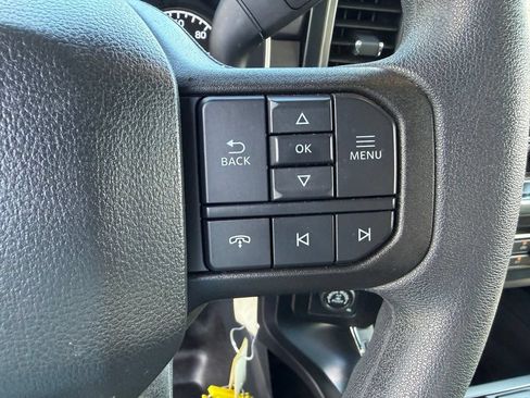 Certified 2023 Ford F150 XL w/ STX Appearance Package AWD/4WD image 18