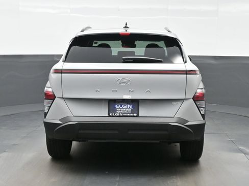 Certified 2026 Hyundai Kona SEL Sport AWD/4WD image 5