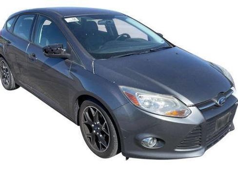 Used 2013 Ford Focus SE FWD image 8