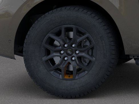 New 2026 Ford Expedition Tremor AWD/4WD image 19
