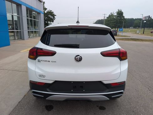 Used 2022 Buick Encore GX Preferred w/ Cold Weather Comfort Package AWD/4WD image 7