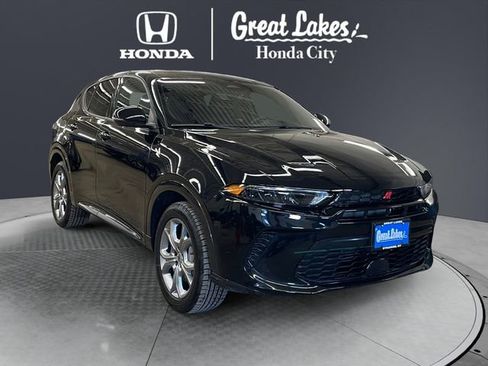 Used 2024 Dodge Hornet R/T AWD/4WD image 1