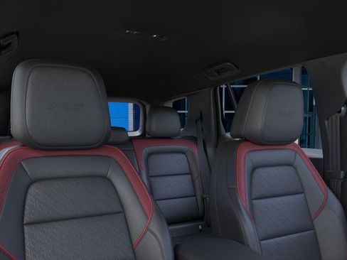 New 2026 Chevrolet Equinox RS w/ Convenience Package III image 28