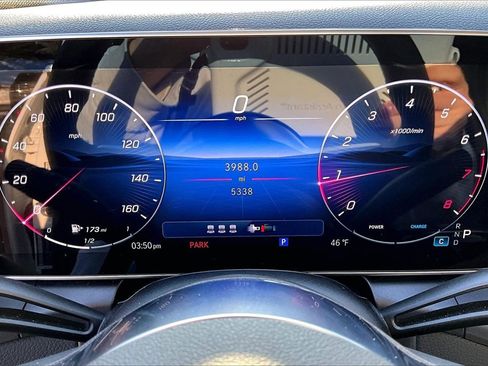 Used 2026 Mercedes-Benz GLC 300 4MATIC image 22