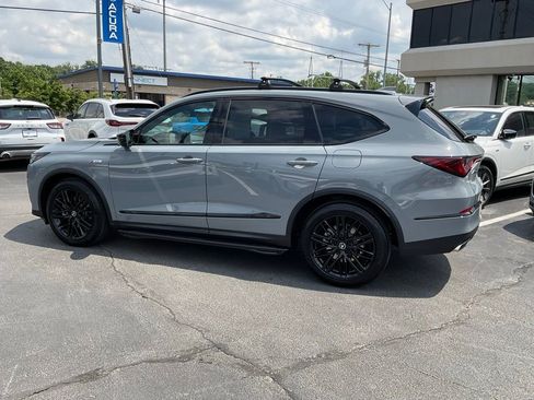 Used 2026 Acura MDX A-Spec AWD/4WD image 5