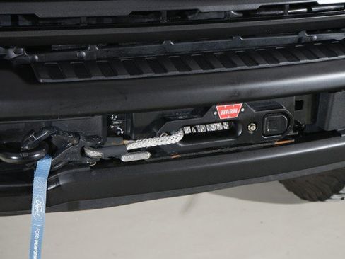 Used 2023 Ford F250 XLT w/ Tremor Off-Road Package AWD/4WD image 11